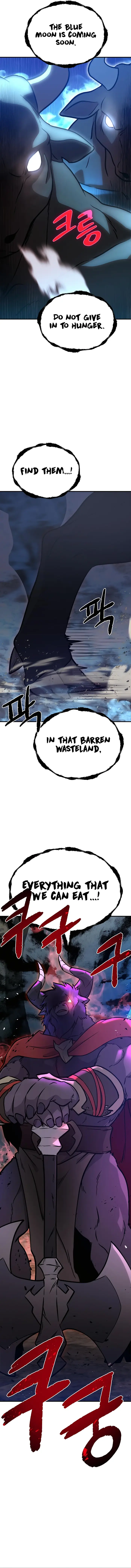 Solo Farming In The Tower - Chapter 30 image 20_optimized